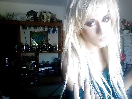 25P Pretty Trannie Ladies