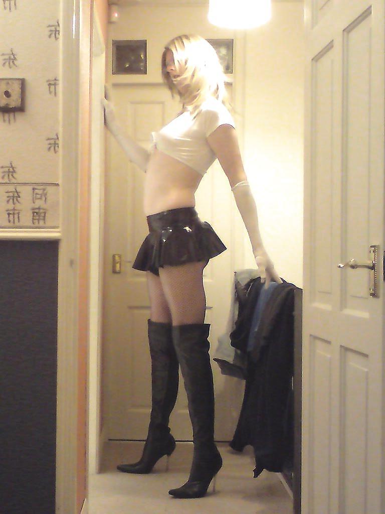 25P Pretty Trannie Ladies