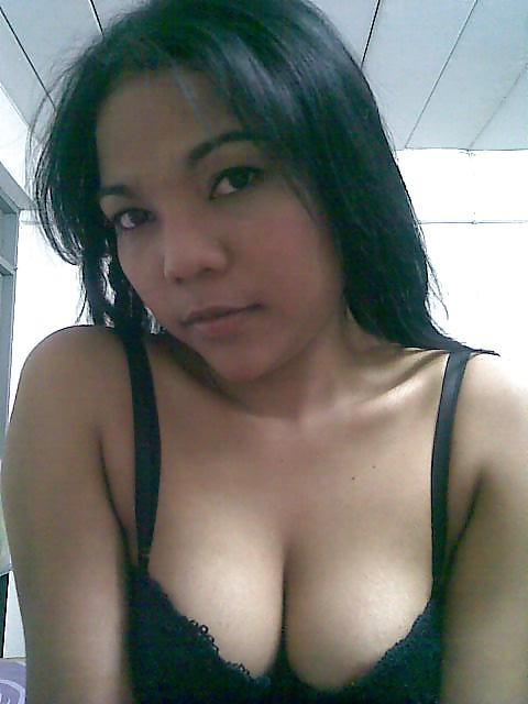 4P Thai girl