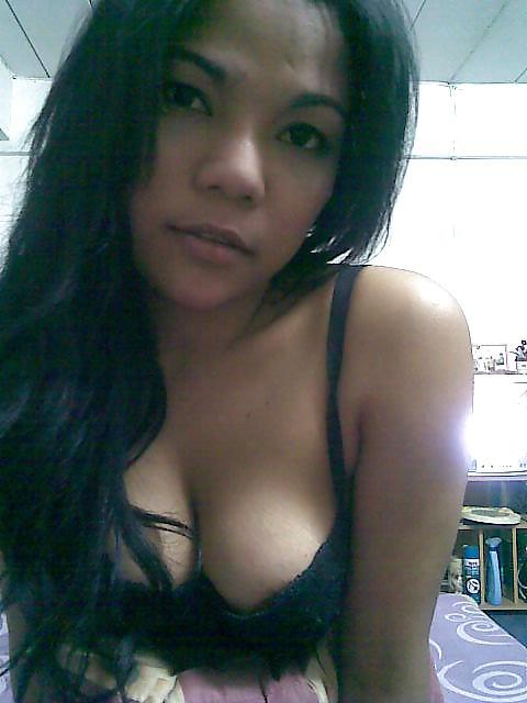 4P Thai girl