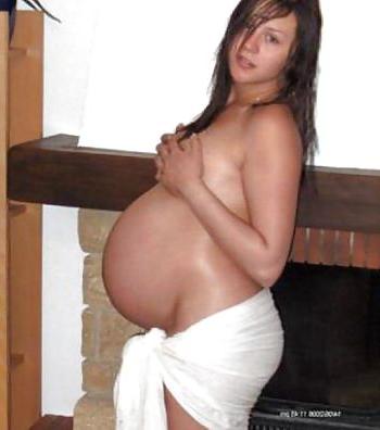 18P Pregnant Girls 