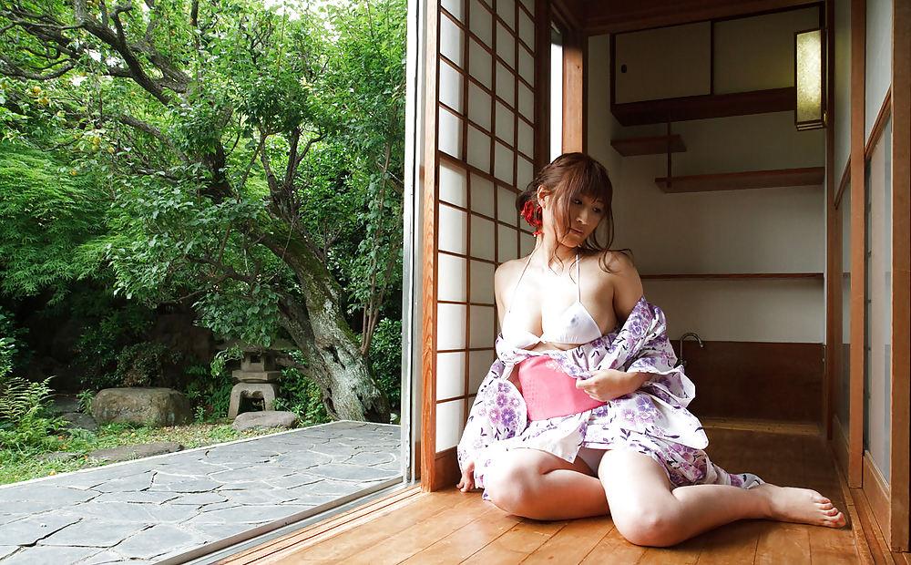 25P Japanese AV Cuties-Sophia Nikaido