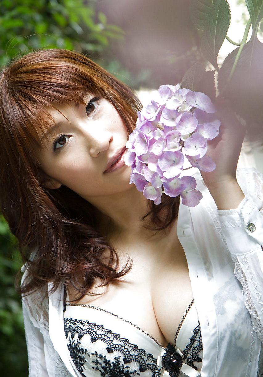 25P Japanese AV Cuties-Sophia Nikaido