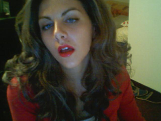 8P Cum on my girlfriend