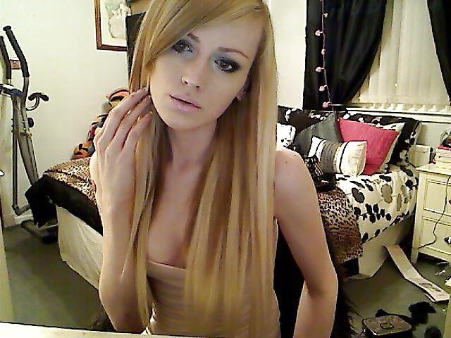 14P All-Time Favorite TGirl Honeys - Ellery Sweet