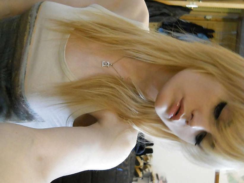 14P All-Time Favorite TGirl Honeys - Ellery Sweet