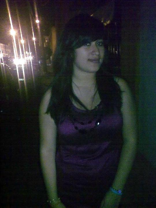 22P VANESA CHICHONA MEXICANA