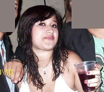 22P VANESA CHICHONA MEXICANA