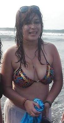 22P VANESA CHICHONA MEXICANA