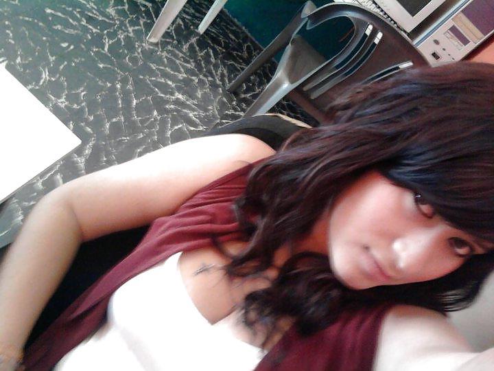 22P VANESA CHICHONA MEXICANA