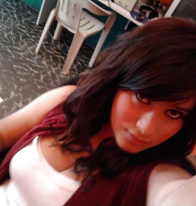 22P VANESA CHICHONA MEXICANA