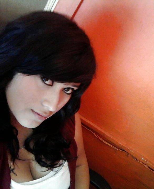 22P VANESA CHICHONA MEXICANA