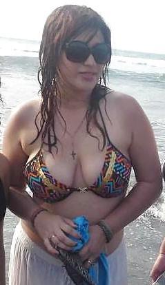 22P VANESA CHICHONA MEXICANA