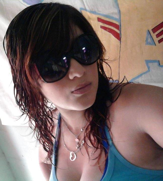 22P VANESA CHICHONA MEXICANA