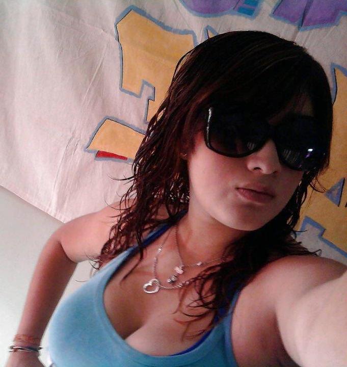 22P VANESA CHICHONA MEXICANA