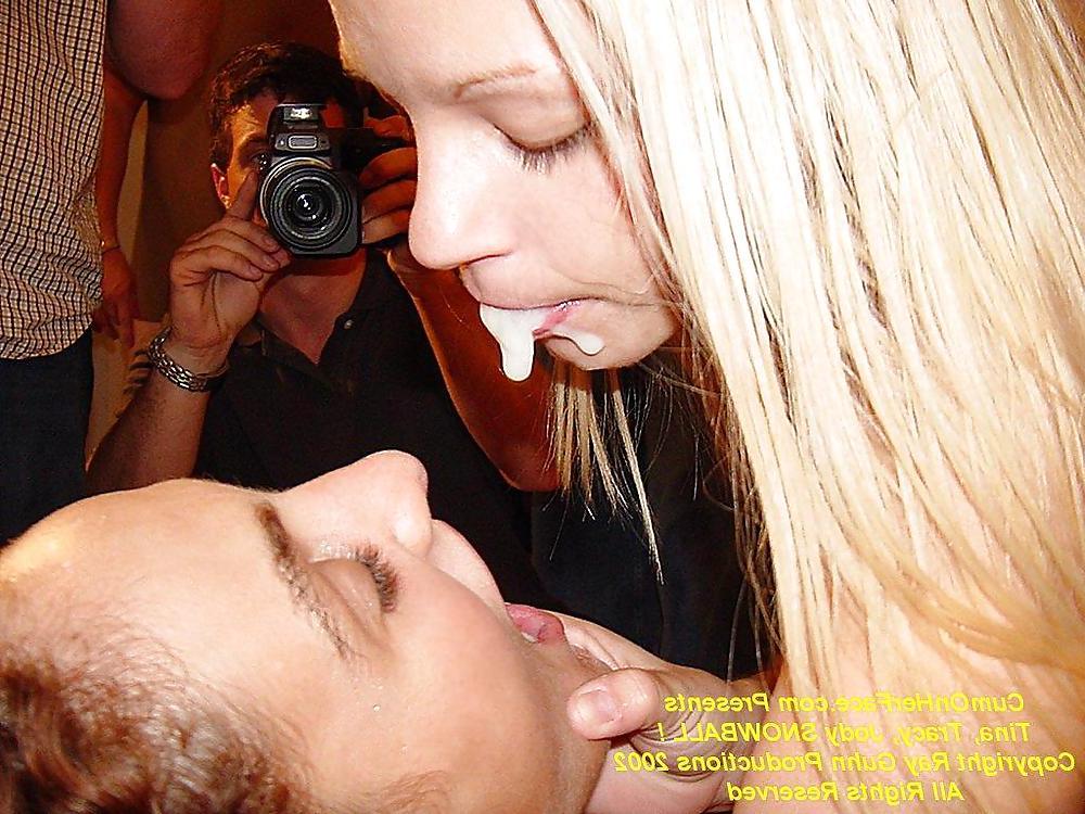 15P Cum Swapping Sluts
