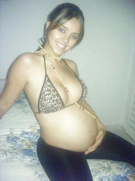 13P Busty and beautiful pregnant women Part 2 -- by ShaCo