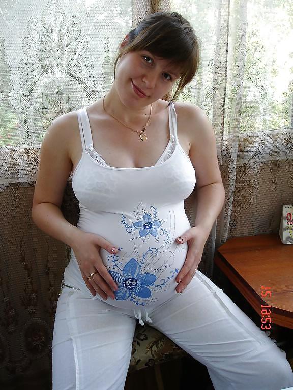 13P Busty and beautiful pregnant women Part 2 -- by ShaCo