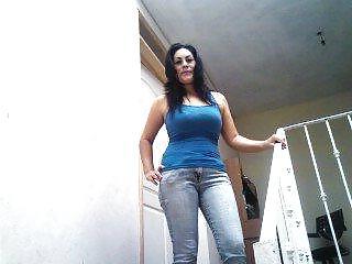 11P LORENA FUENTES H. MAMI MEXICANA