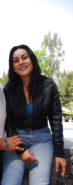 11P LORENA FUENTES H. MAMI MEXICANA