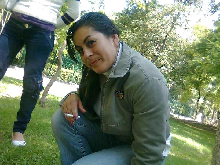 11P LORENA FUENTES H. MAMI MEXICANA