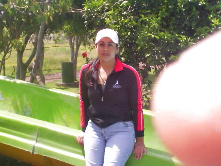 11P LORENA FUENTES H. MAMI MEXICANA