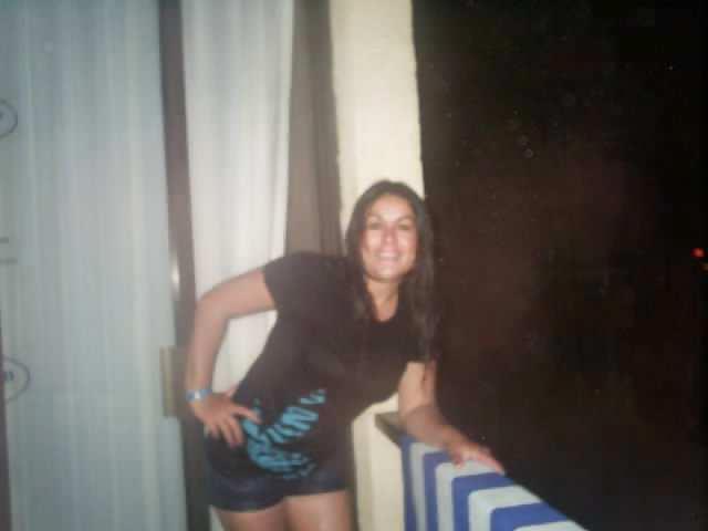 11P LORENA FUENTES H. MAMI MEXICANA