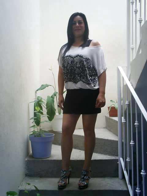 11P LORENA FUENTES H. MAMI MEXICANA