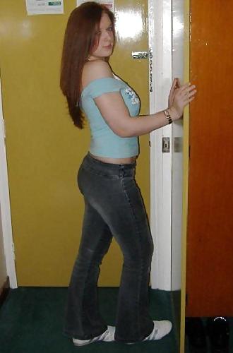 22P Cute tease