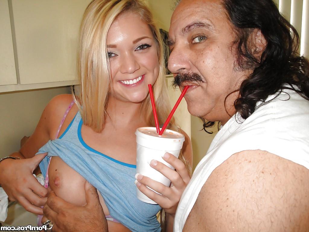 16P Cute teen babe Jessie Andrews gets shagged hardcore by an oldman