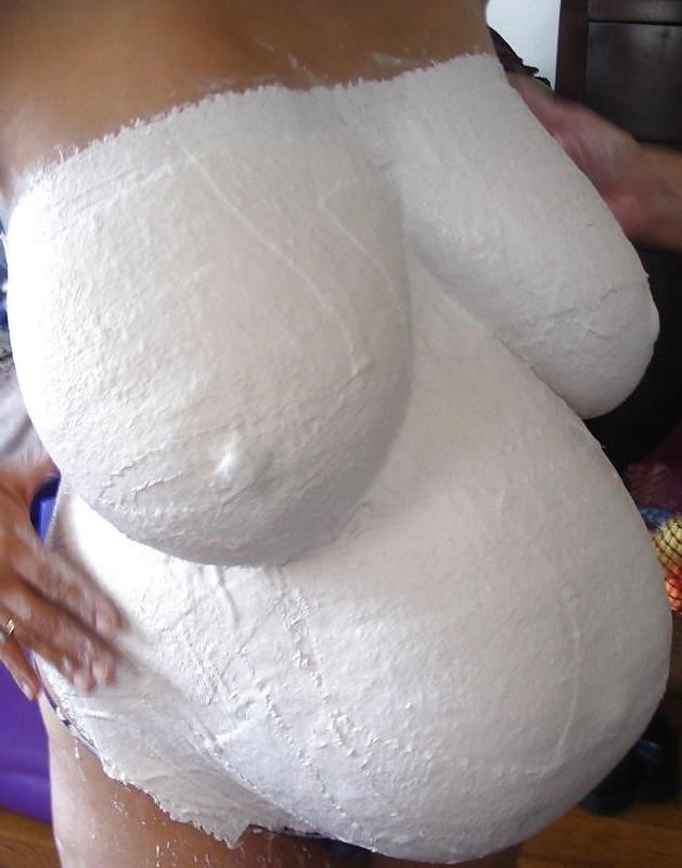 25P Pregnant & Beautiful