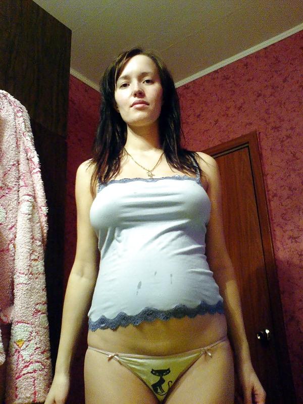 11P Pregnant Fine ass 