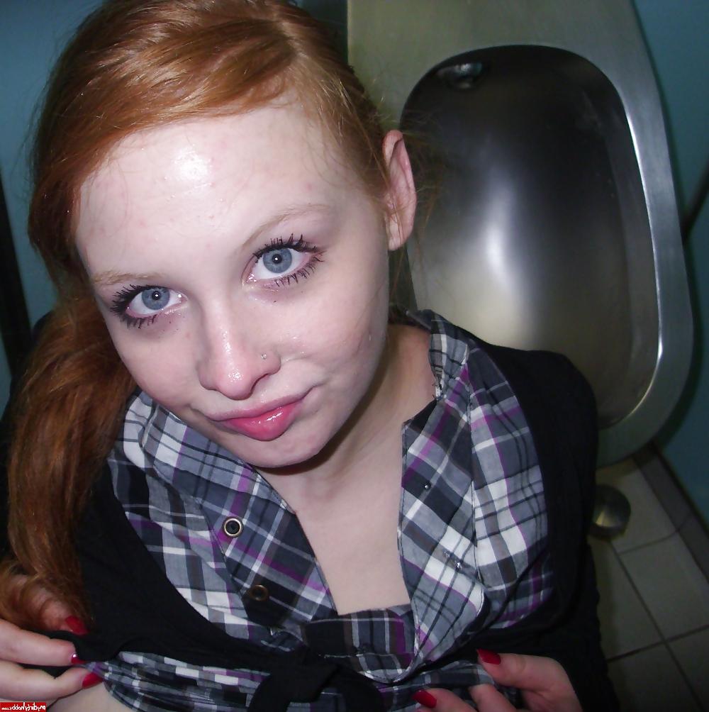 15P Facial amateurs