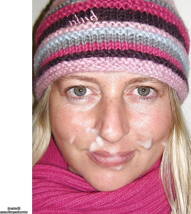 15P Facial amateurs