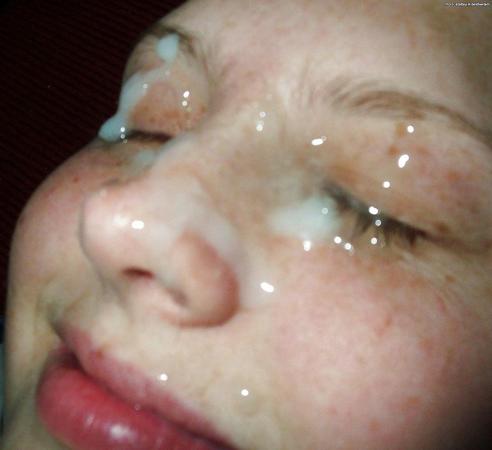 15P Facial amateurs
