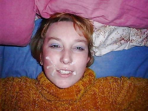 15P Facial amateurs