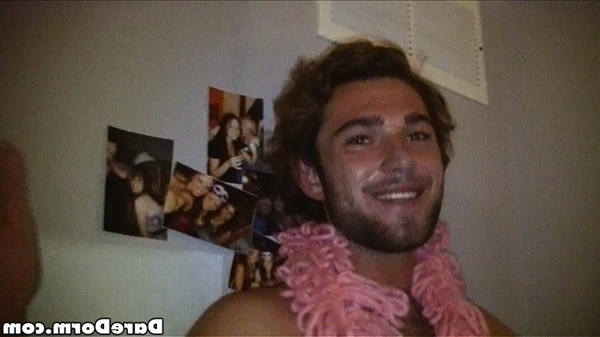 16P Jizz starving coeds have some fun with a hard cock in the dorm room