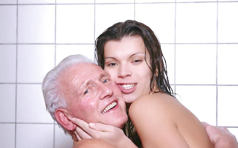 14P Teen fucked by old man 03 by Sail