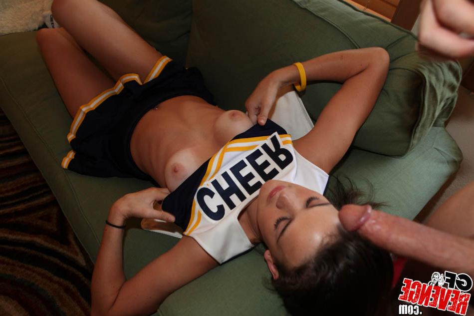 16P Hot girlfriend with big tits gets her pussy licked and banged hardcore