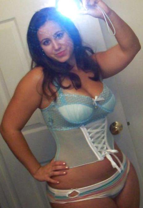 25P Thick Sluts