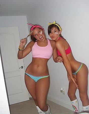 25P Thick Sluts