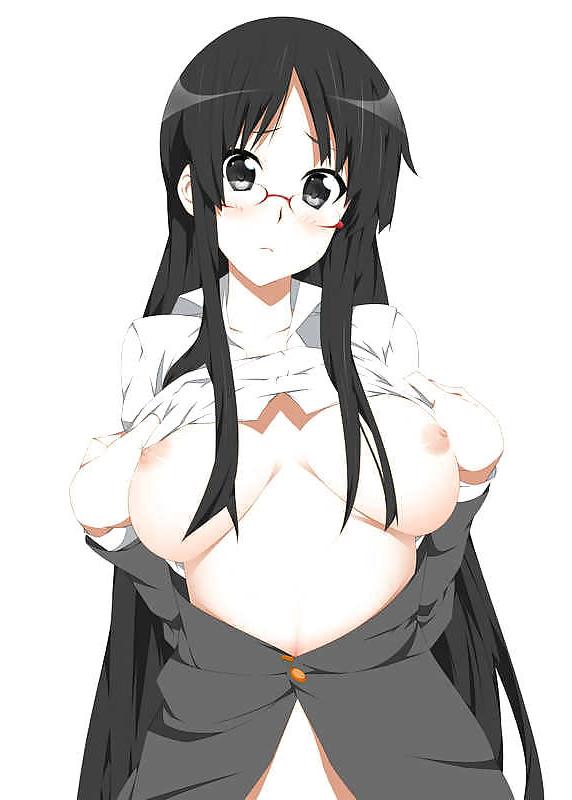 25P Hentai, Anime, and Video Game Mature Women