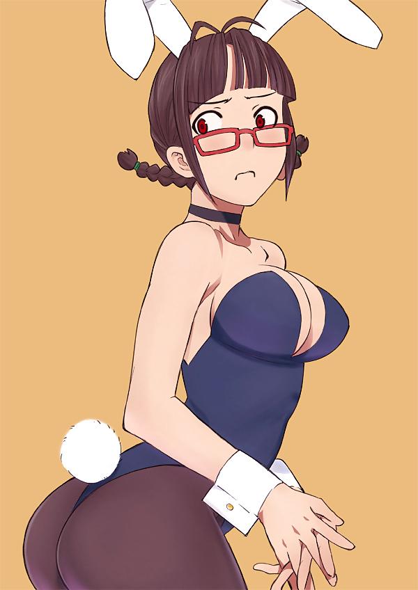 25P Pantyhose and Tights Anime-Manga-Hentai Vol 14.