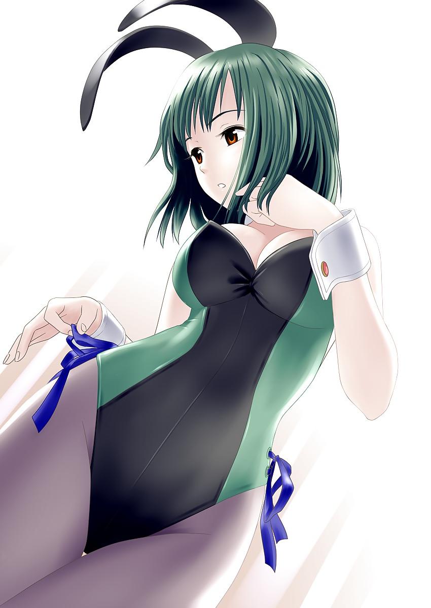 25P Pantyhose and Tights Anime-Manga-Hentai Vol 14.