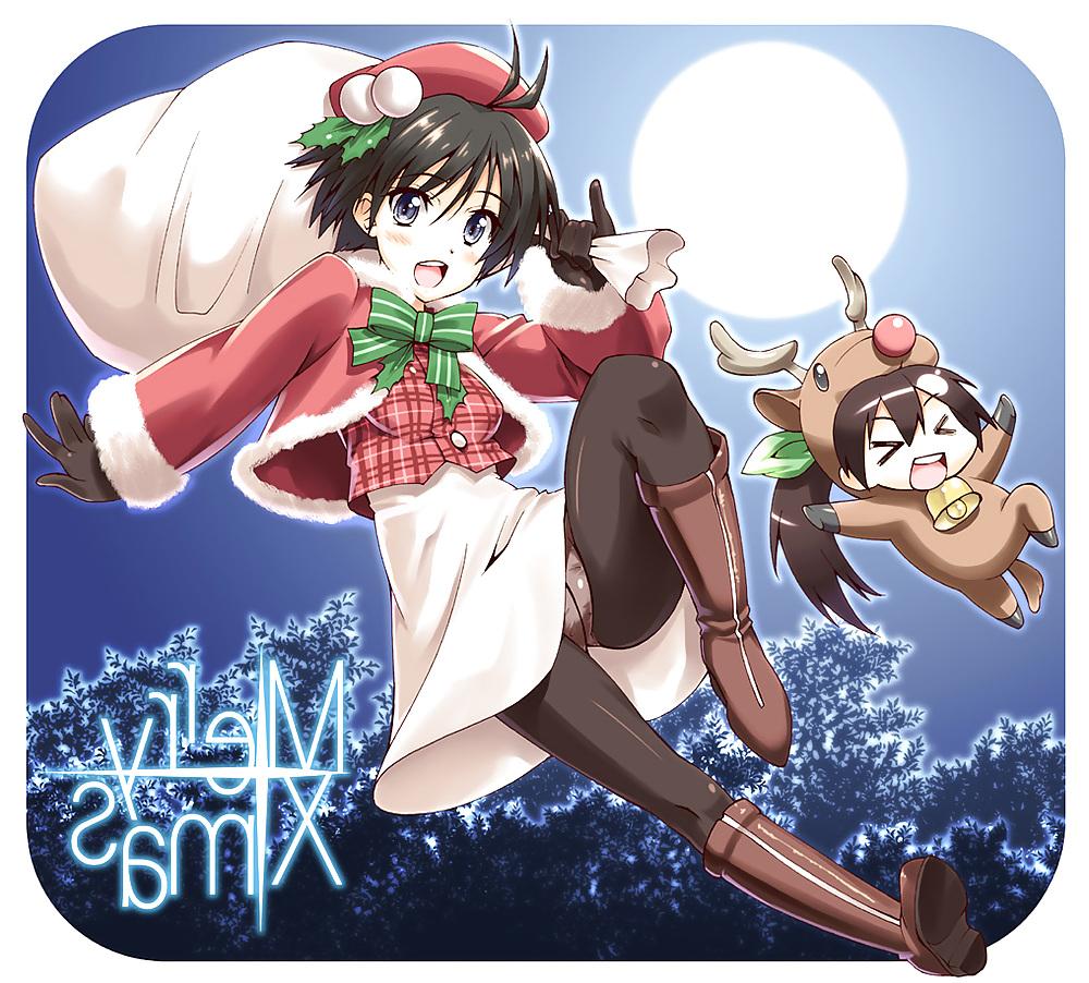 25P Pantyhose and Tights Anime-Manga-Hentai Vol 14.