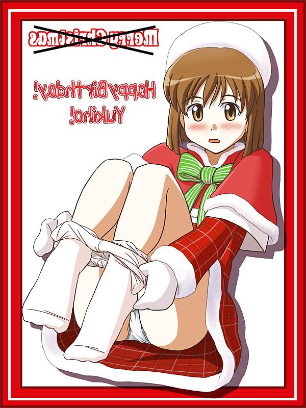 25P Pantyhose and Tights Anime-Manga-Hentai Vol 14.