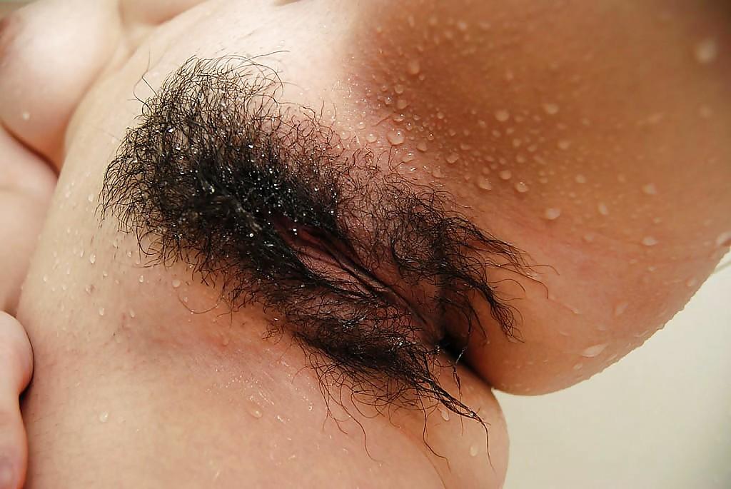 16P Busty asian teen Ayaka Kimura taking shower and exposing her twat in close up