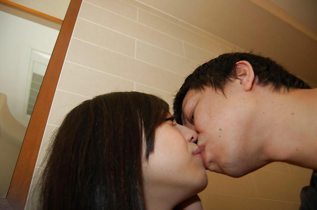 16P Asian cutie Airi Kawaguchi has some cock sucking and pussy fingering fun