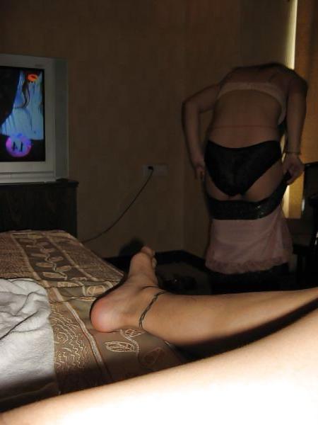 25P Girlfriend nude photo exposed