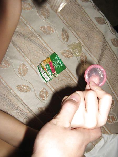25P Girlfriend nude photo exposed